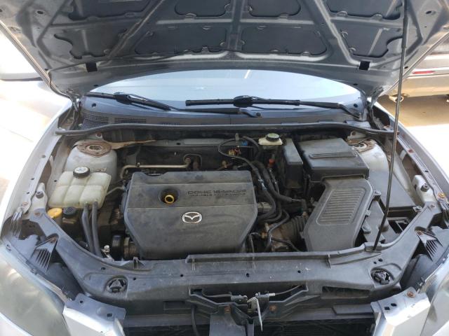 Photo 7 from auction – 2006 MAZDA 3 I with VIN JM1BK12F061488458