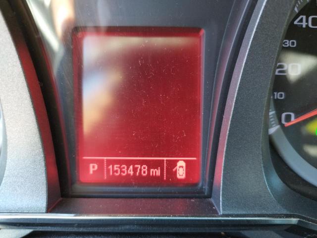 Photo 8 from auction – 2013 GMC TERRAIN SL with VIN 2GKALMEKXD6149501