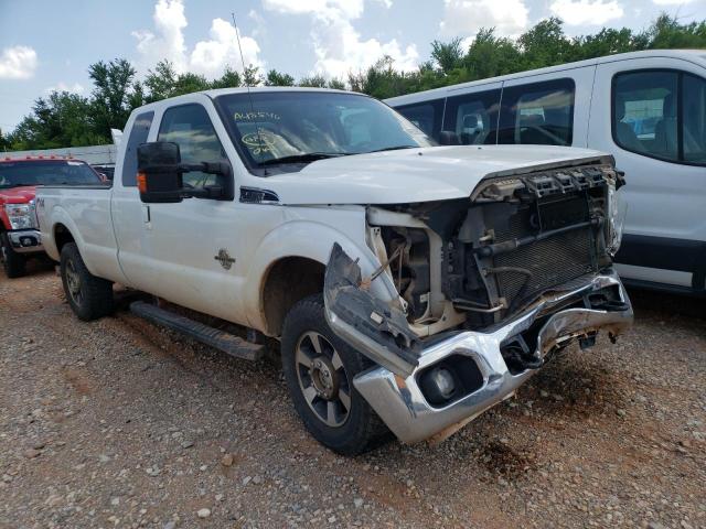 Photo 1 from auction – 2013 FORD F250 SUPER with VIN 1FT7X2BT9DEA48540