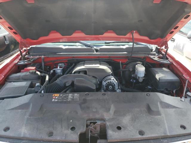 Photo 7 from auction – 2012 CHEVROLET SILVERADO with VIN 1GCPKSE70CF200646