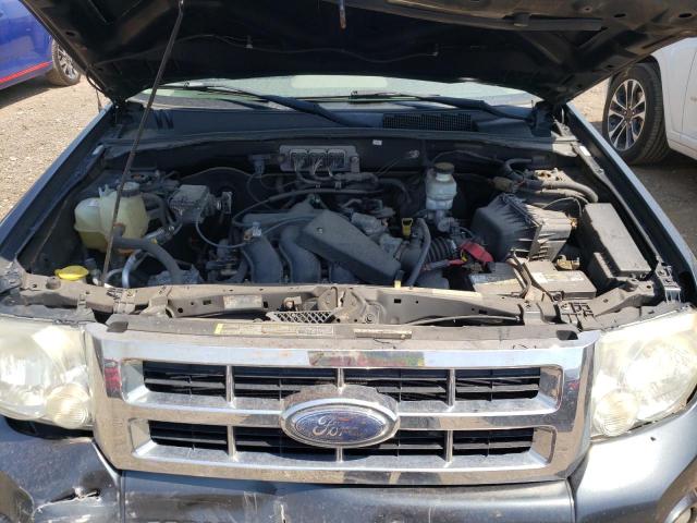Photo 7 from auction – 2008 FORD ESCAPE XLT with VIN 1FMCU93148KC16892
