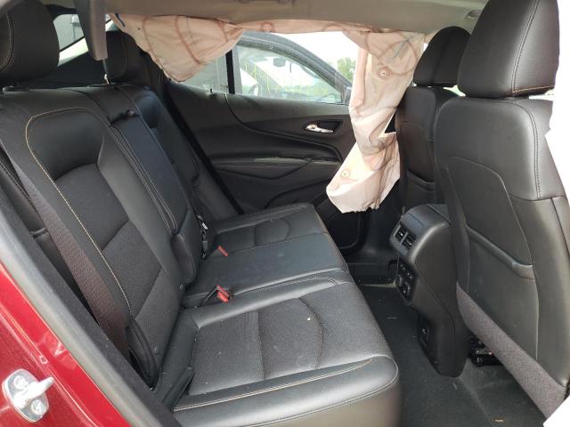Photo 6 from auction – 2018 CHEVROLET EQUINOX PR with VIN 2GNAXMEV2J6105537