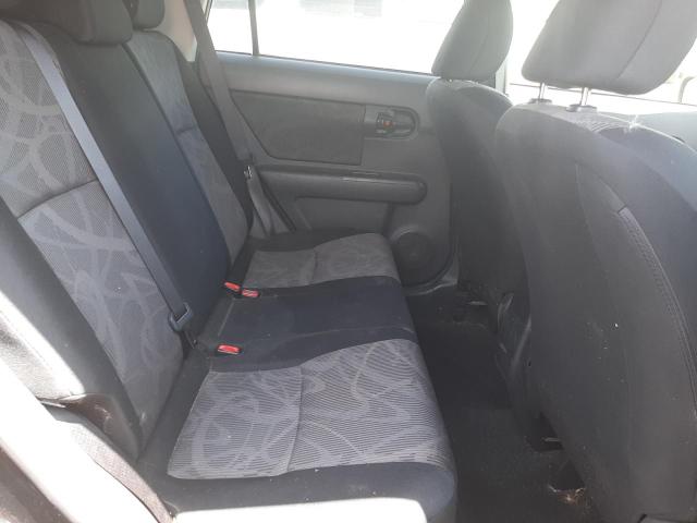 Photo 6 from auction – 2015 TOYOTA SCION XB with VIN JTLZE4FE2FJ071811