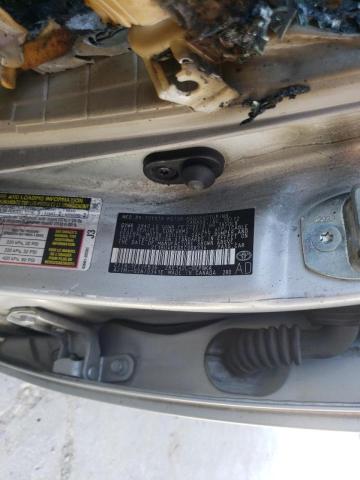 Photo 10 from auction – 2013 TOYOTA COROLLA BA with VIN 2T1BU4EE6DC968334
