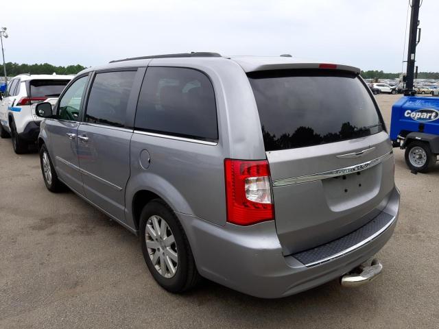 Photo 3 from auction – 2014 CHRYSLER TOWN & COU with VIN 2C4RC1BG4ER144002