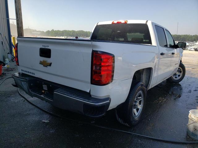 Photo 4 from auction – 2014 CHEVROLET SILVERADO with VIN 3GCPCPEH0EG299120