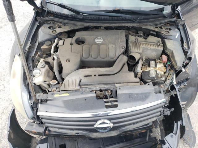 Photo 7 from auction – 2009 NISSAN ALTIMA with VIN 1N4AL21E59N529872