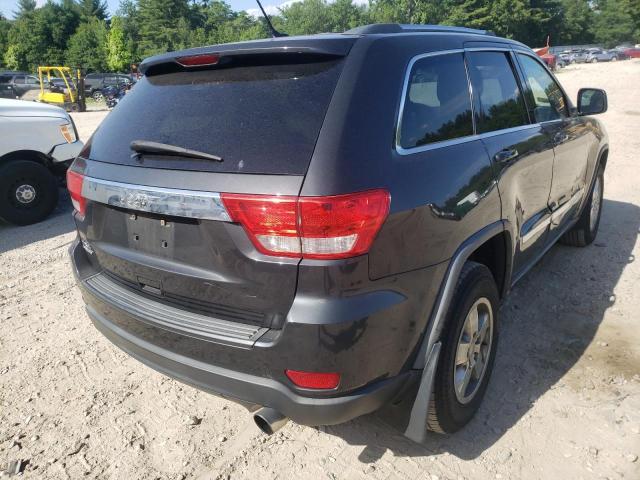 Photo 4 from auction – 2011 JEEP GRAND CHER with VIN 1J4RR4GGXBC518734
