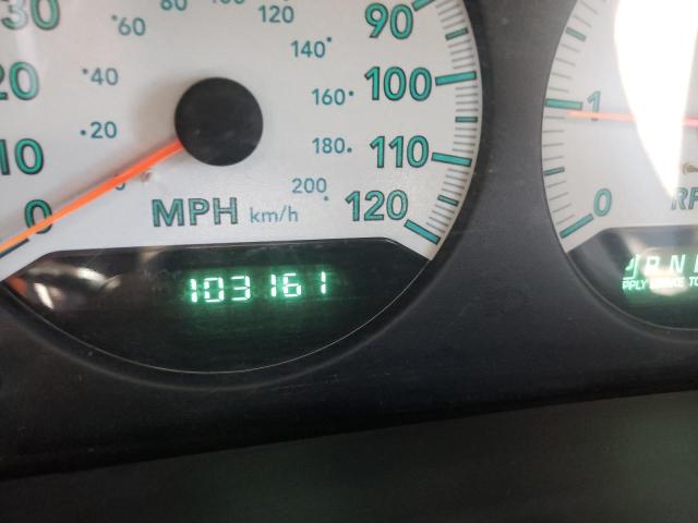 Photo 8 from auction – 2007 DODGE GRAND CARA with VIN 1D4GP24R57B171018