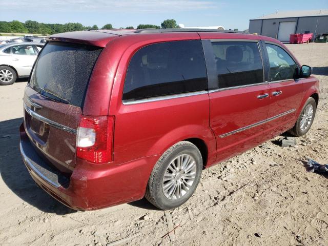Photo 4 from auction – 2014 CHRYSLER TOWN & COU with VIN 2C4RC1CG4ER142832