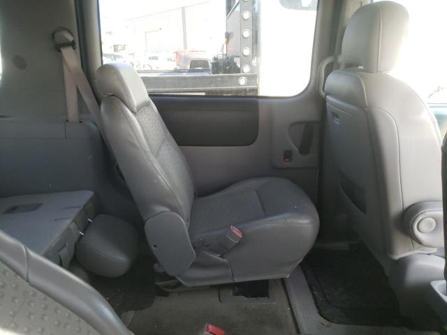 Photo 6 from auction – 2005 CHEVROLET UPLANDER L with VIN 1GNDV23L35D290794