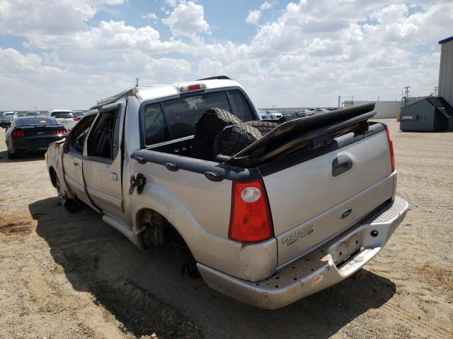 Photo 3 from auction – 2004 FORD EXPLORER S with VIN 1FMZU77K04UA14325