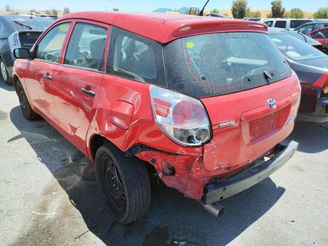 صورة رقم 3 من المزاد - 2007 TOYOTA COROLLA MA مع VIN 2T1KR32E47C660339