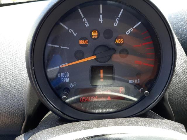 Photo 8 from auction – 2015 MINI COOPER S C with VIN WMWZC3C55FWT04564