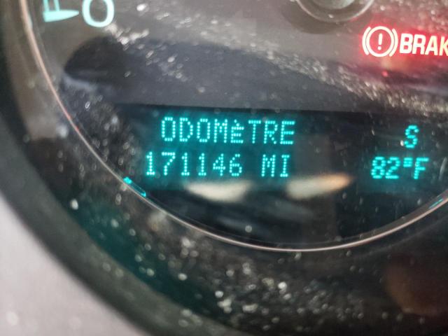 Photo 8 from auction – 2010 GMC YUKON SLE with VIN 1GKUKAE00AR275170