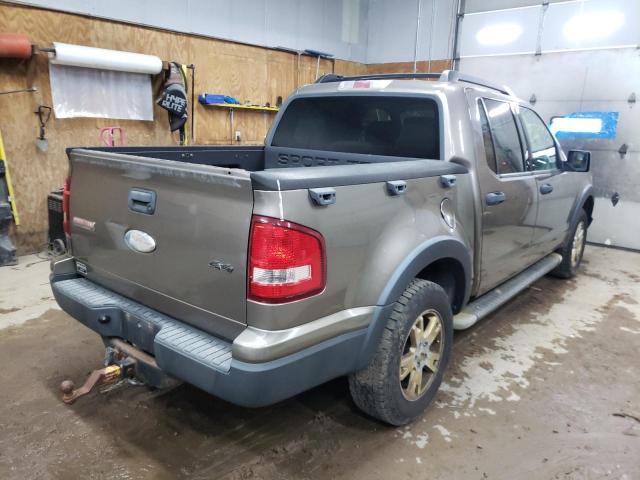 Photo 4 from auction – 2007 FORD EXPLORER S with VIN 1FMEU51K77UA28030