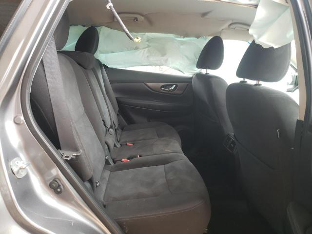 Photo 6 from auction – 2016 NISSAN ROGUE S with VIN KNMAT2MV7GP601114