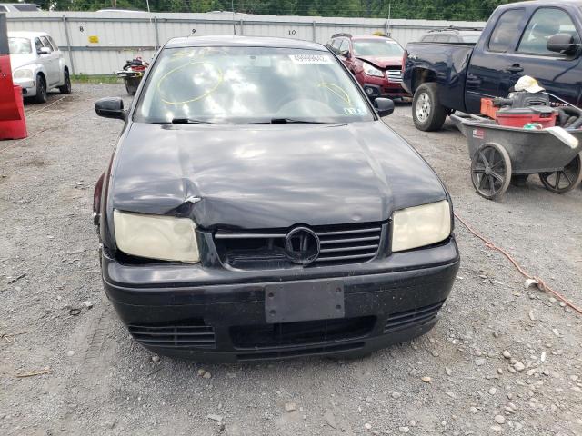 Photo 9 from auction – 2000 VOLKSWAGEN JETTA GLS with VIN 3VWSC29M8YM146041
