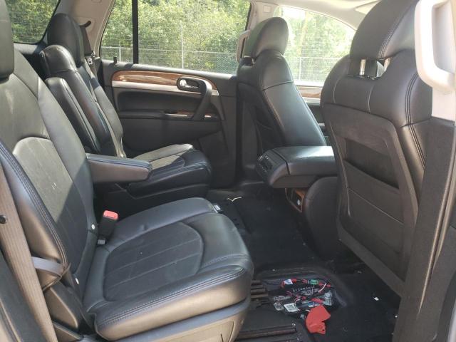 Photo 6 from auction – 2008 BUICK ENCLAVE CX with VIN 5GAEV23738J240579