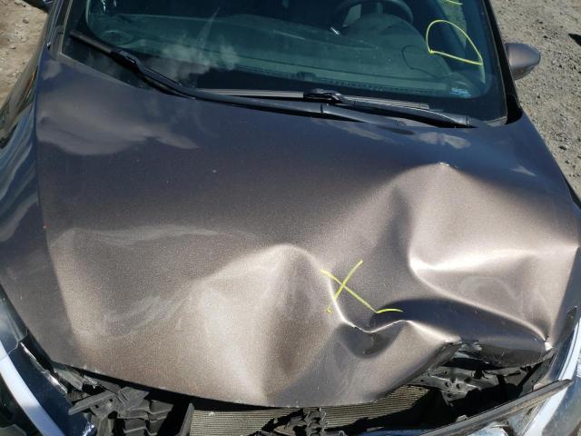 Photo 7 from auction – 2015 KIA FORTE LX with VIN KNAFX4A67F5342506