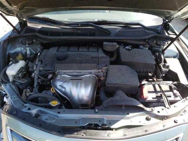 Photo 7 from auction – 2011 TOYOTA CAMRY BASE with VIN 4T1BF3EK5BU689382