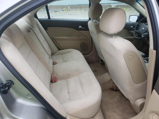 Photo 6 from auction – 2012 FORD FUSION with VIN 3FAHP06Z98R265778