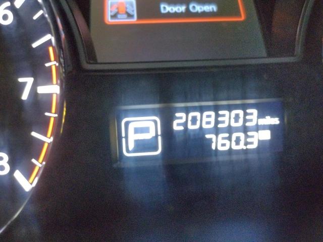 Photo 8 from auction – 2013 NISSAN ALTIMA 2.5 with VIN 1N4AL3AP2DC168855