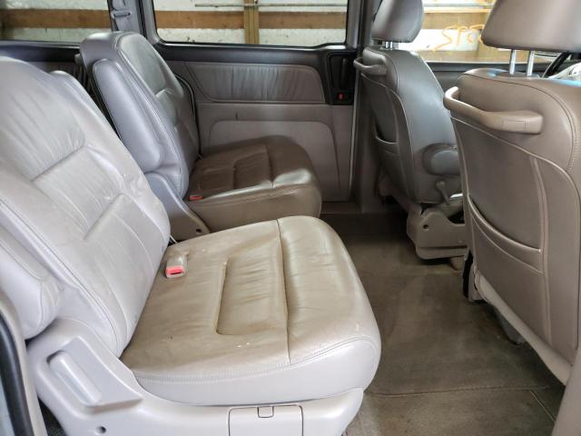 Photo 6 from auction – 2002 HONDA ODYSSEY EX with VIN 2HKRL18052H507720