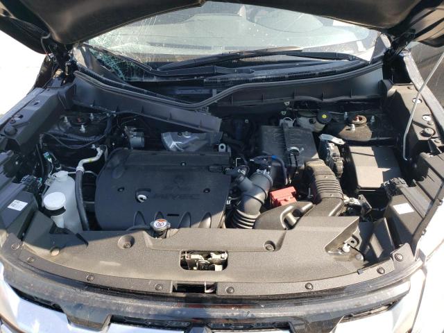 Photo 7 from auction – 2022 MITSUBISHI OUTLANDER with VIN JA4APVAU5NU003579