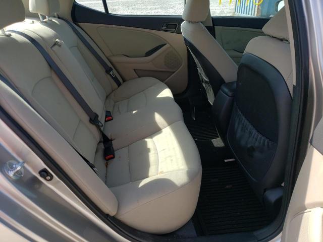 Photo 6 from auction – 2015 KIA OPTIMA LX with VIN KNAGM4A71F5547261