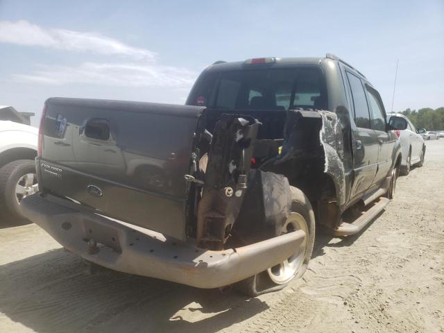 Photo 4 from auction – 2003 FORD EXPLORER S with VIN 1FMZU67E03UB29316