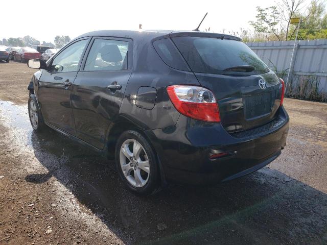 Photo 3 from auction – 2014 TOYOTA MATRIX BAS with VIN 2T1KU4EE8EC137077