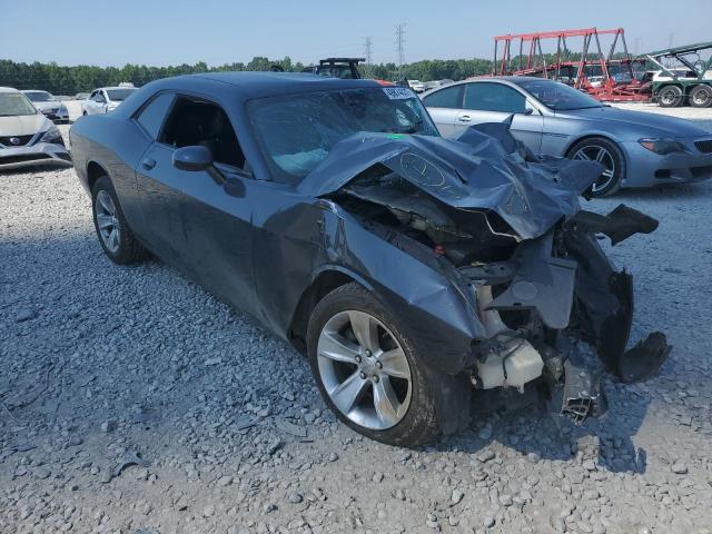 DODGE CHALLENGER 2016 with VIN 2C3CDZAG4GH345625 - Photo from auction