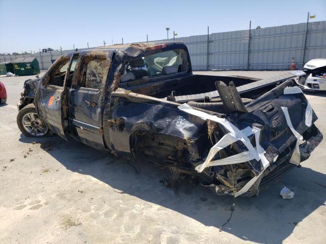 Photo 3 from auction – 2012 CHEVROLET SILVERADO with VIN 3GCPCSE0XCG159215