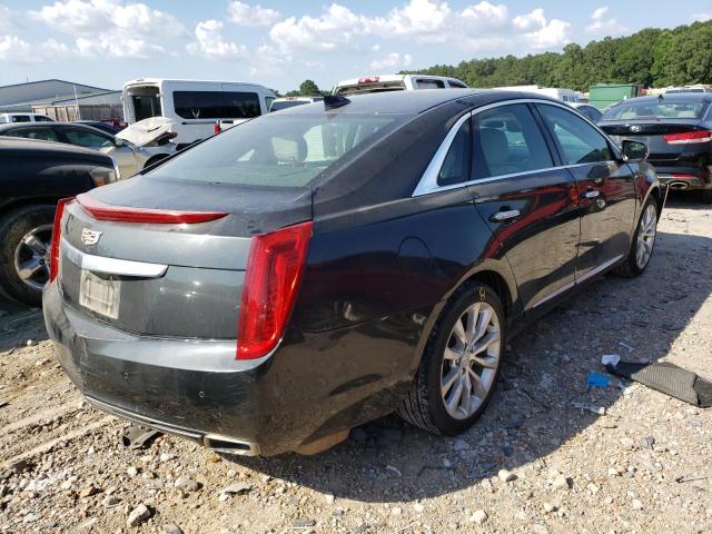 Photo 4 from auction – 2016 CADILLAC XTS LUXURY with VIN 2G61M5S33G9156002