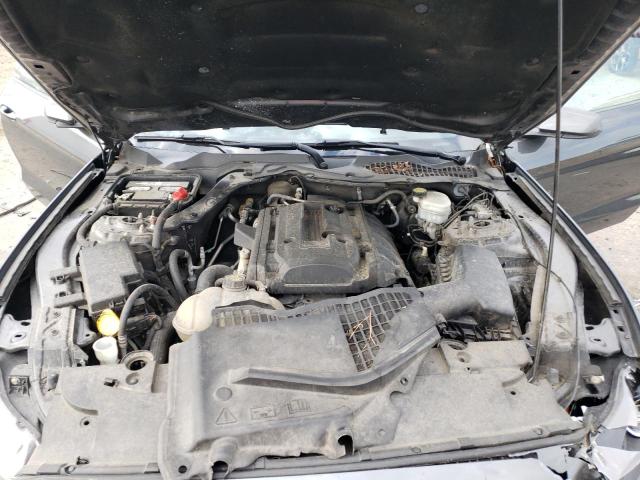 Zdjęcie 7 z aukcji – 2016 FORD MUSTANG z VIN 1FA6P8TH5G5321895