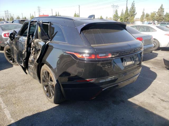 Photo 3 from auction – 2020 LAND ROVER RANGE ROVE with VIN SALYB2FV5LA284597