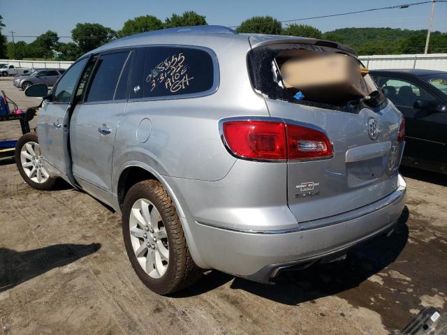 Photo 3 from auction – 2017 BUICK ENCLAVE with VIN 5GAKVCKDXHJ351520