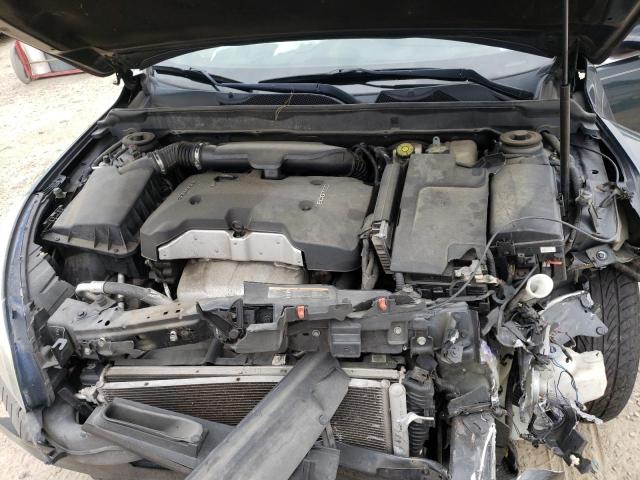 Photo 7 from auction – 2014 CHEVROLET MALIBU 1LT with VIN 1G11C5SL1EF178190