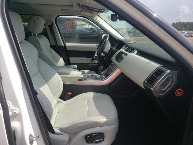 Photo 5 from auction – 2014 LAND ROVER RANGE ROVE with VIN SALWR2TF6EA352991