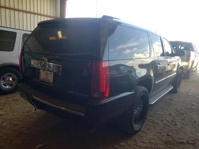 Photo 4 from auction – 2007 CADILLAC ESCALADE E with VIN 1GYFK66817R384245