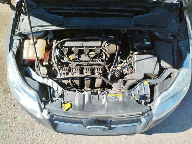 Photo 7 from auction – 2012 FORD FOCUS SE with VIN 1FAHP3F27CL386384