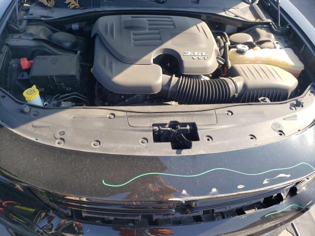 Photo 7 from auction – 2019 DODGE CHARGER SX with VIN 2C3CDXBG9KH548327