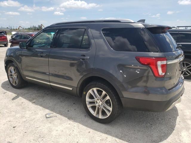 Photo 3 from auction – 2016 FORD EXPLORER X with VIN 1FM5K8D87GGA42094