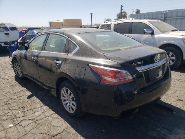 Zdjęcie 3 z aukcji – 2015 NISSAN ALTIMA z VIN 1N4AL3AP8FC217415