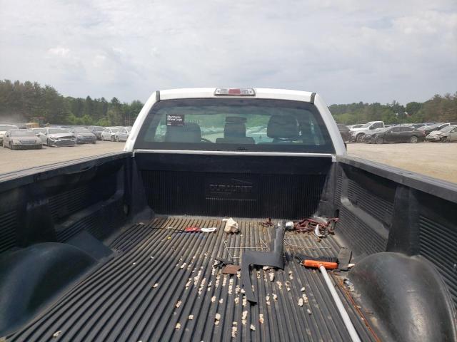 Photo 6 from auction – 2013 FORD F150 with VIN 1FTNF1CF2DKE46896