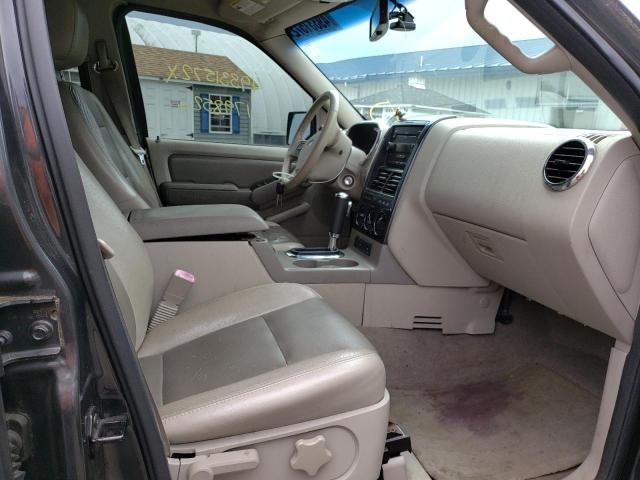 Photo 5 from auction – 2007 FORD EXPLORER X with VIN 1FMEU73857UB79185