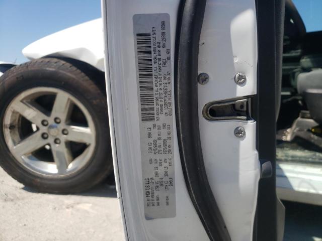 Photo 10 from auction – 2017 RAM 1500 ST with VIN 1C6RR7FT4HS637116