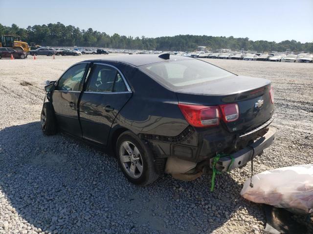 Photo 3 from auction – 2015 CHEVROLET MALIBU LS with VIN 1G11B5SL2FF140102
