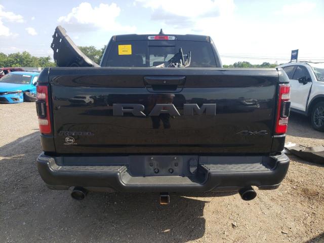 Photo 9 from auction – 2019 RAM 1500 REBEL with VIN 1C6SRFLT3KN593745